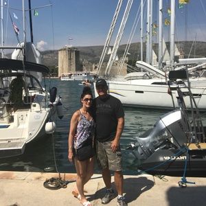 Meet your Posher, Karen